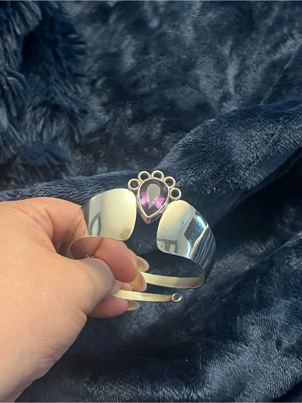 N/A elegant sterling